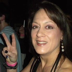 Meet your Posher, Joyce